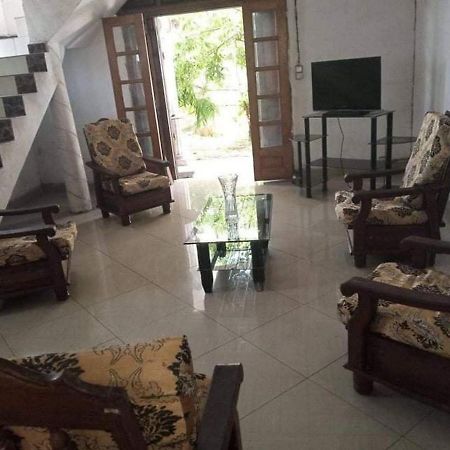 Tamatave Chez Bien Aimee Otel Toamasina Dış mekan fotoğraf