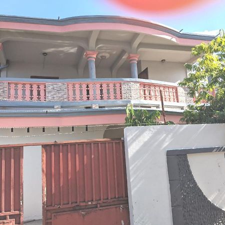 Tamatave Chez Bien Aimee Otel Toamasina Dış mekan fotoğraf