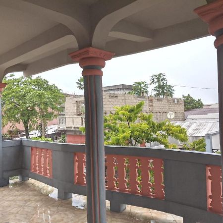 Tamatave Chez Bien Aimee Otel Toamasina Dış mekan fotoğraf