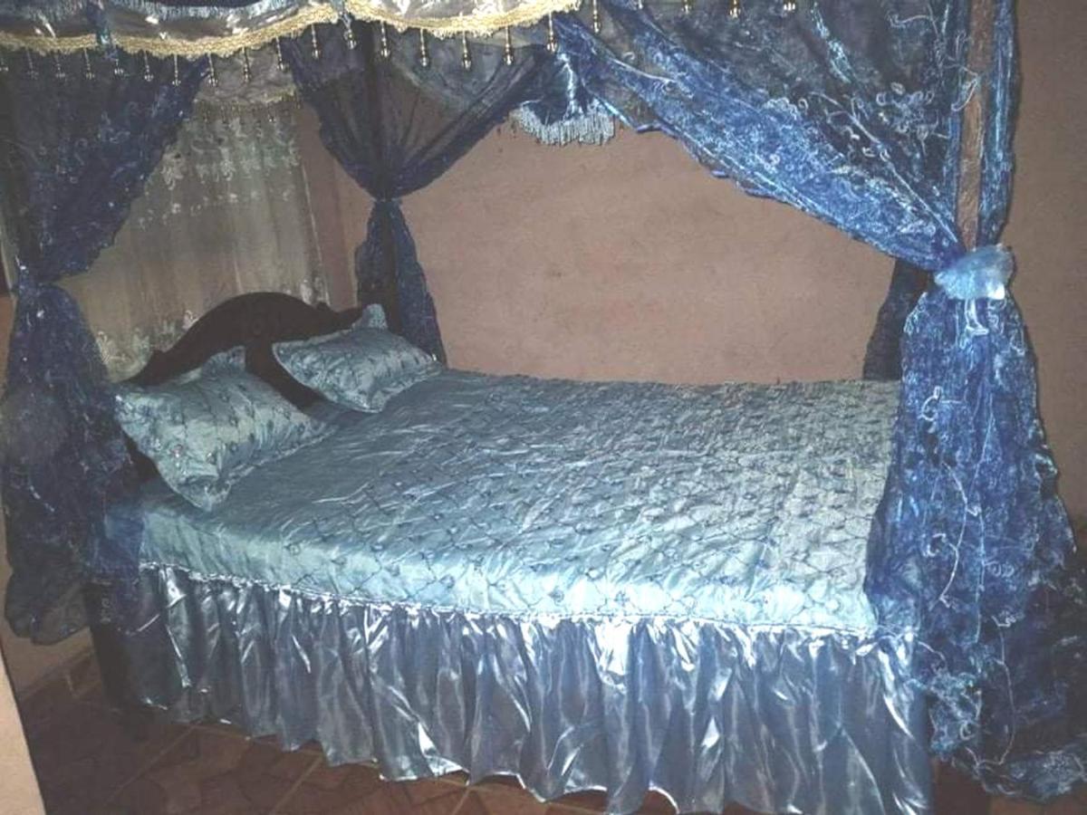 Tamatave Chez Bien Aimee Otel Toamasina Dış mekan fotoğraf