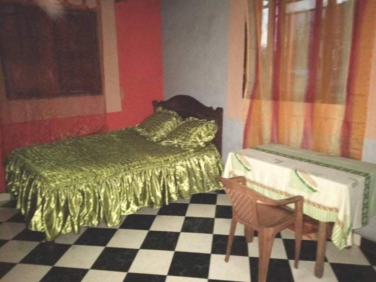 Tamatave Chez Bien Aimee Otel Toamasina Dış mekan fotoğraf