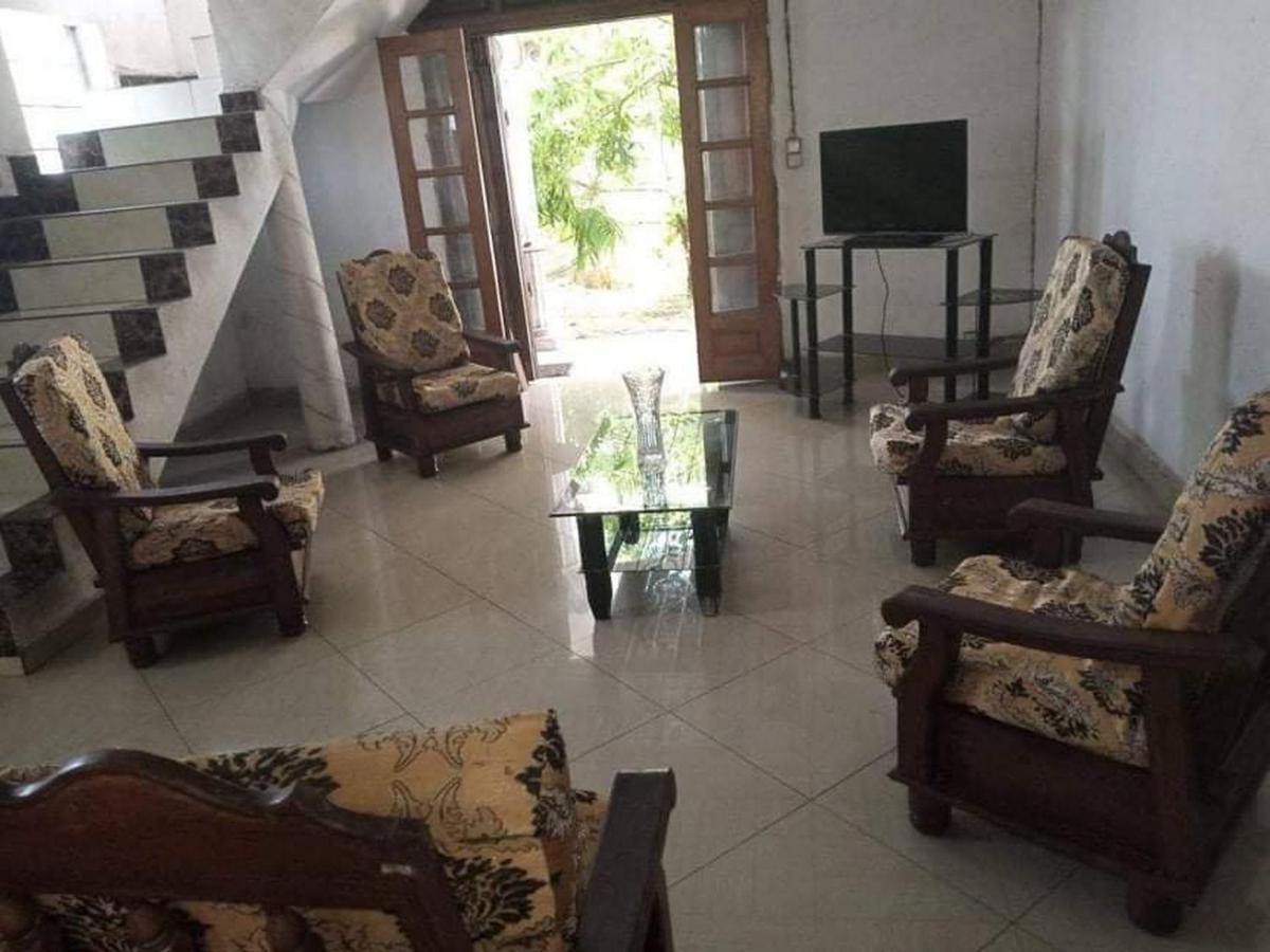 Tamatave Chez Bien Aimee Otel Toamasina Dış mekan fotoğraf