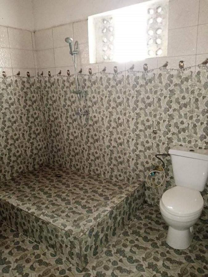 Tamatave Chez Bien Aimee Otel Toamasina Dış mekan fotoğraf