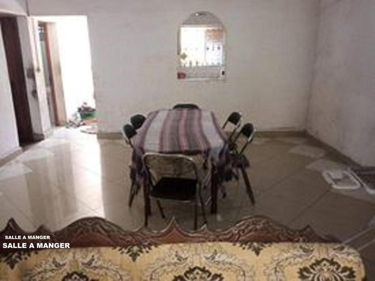 Tamatave Chez Bien Aimee Otel Toamasina Dış mekan fotoğraf