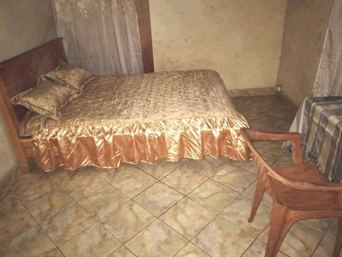 Tamatave Chez Bien Aimee Otel Toamasina Dış mekan fotoğraf