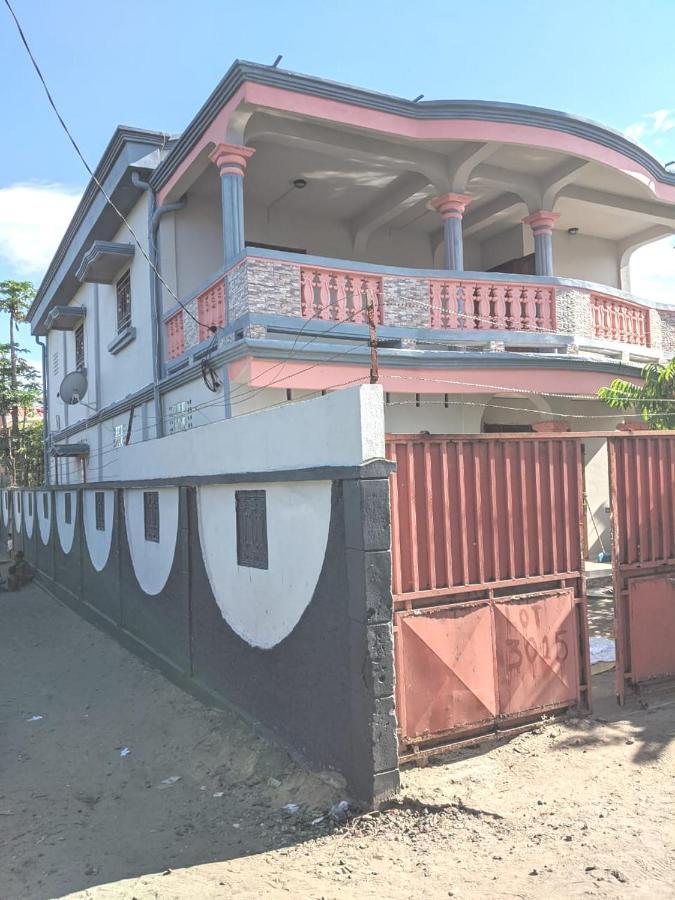 Tamatave Chez Bien Aimee Otel Toamasina Dış mekan fotoğraf