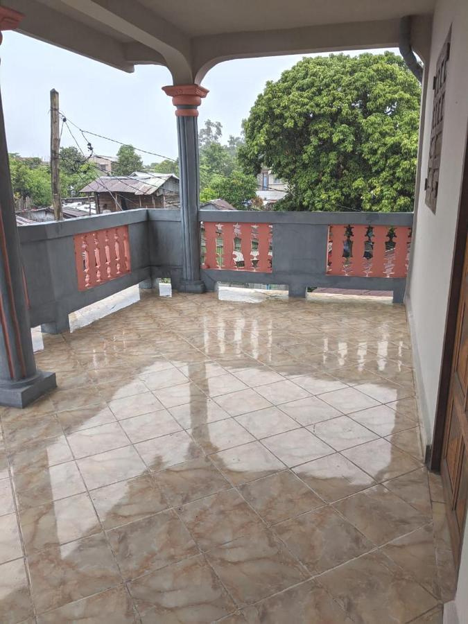 Tamatave Chez Bien Aimee Otel Toamasina Dış mekan fotoğraf