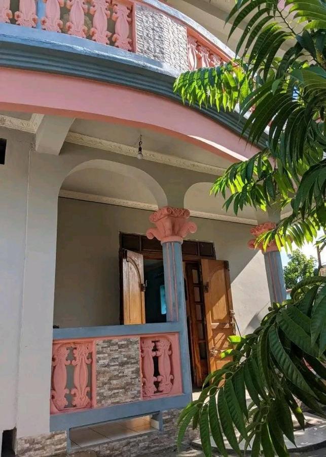 Tamatave Chez Bien Aimee Otel Toamasina Dış mekan fotoğraf
