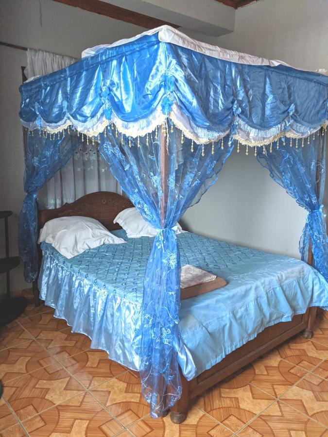 Tamatave Chez Bien Aimee Otel Toamasina Dış mekan fotoğraf
